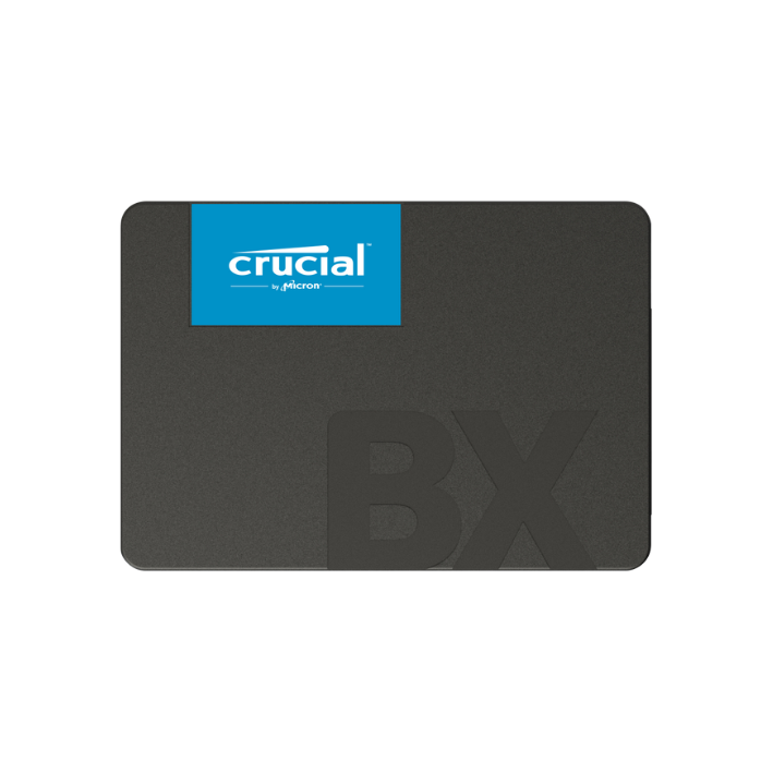 SSD Crucial Bx500 1 TB 2.5″