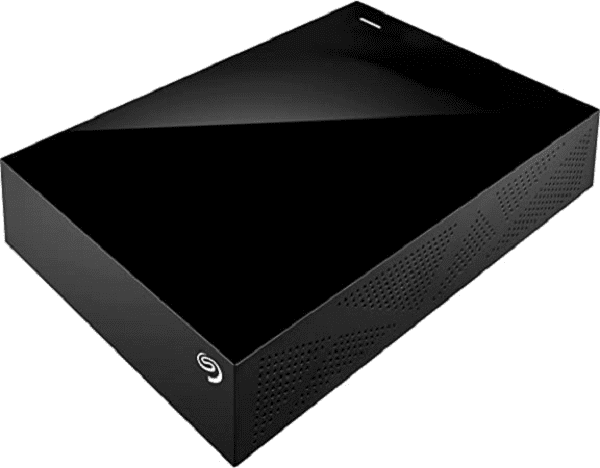 Disco Externo Seagate Expansion 8 TB USB 3.0