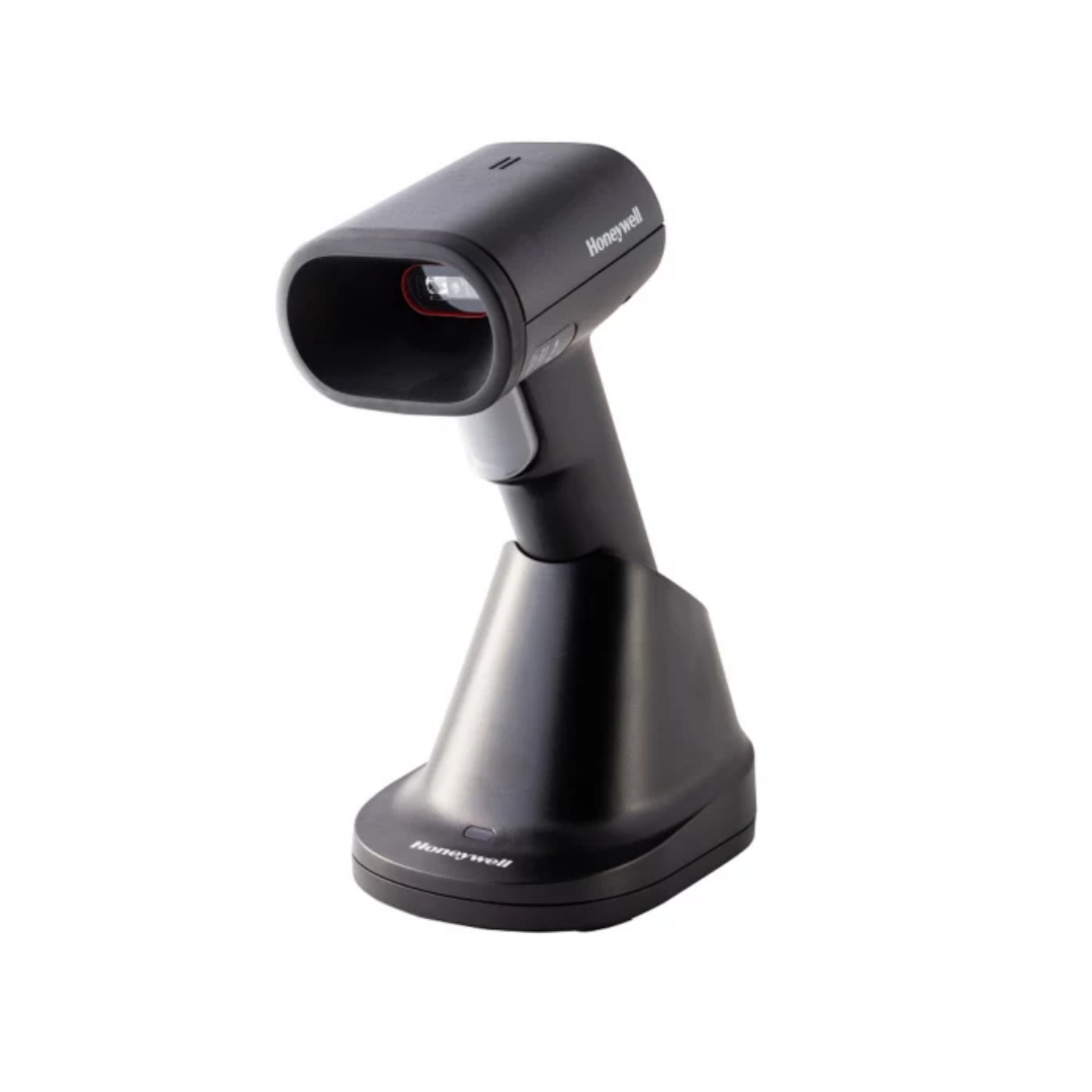Lector Honeywell HH492 2D BT/Inalambrico # HH492-R11USB-5
