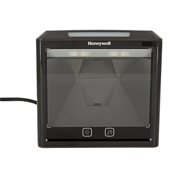 LECTOR HONEYWELL 7990 SOLARIS USB NEGRO#7990G-2USBX-1
