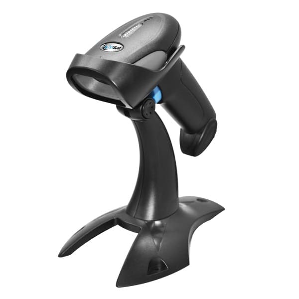 Lector de Código de Barras 3nStar SC410 1D/2D USB
