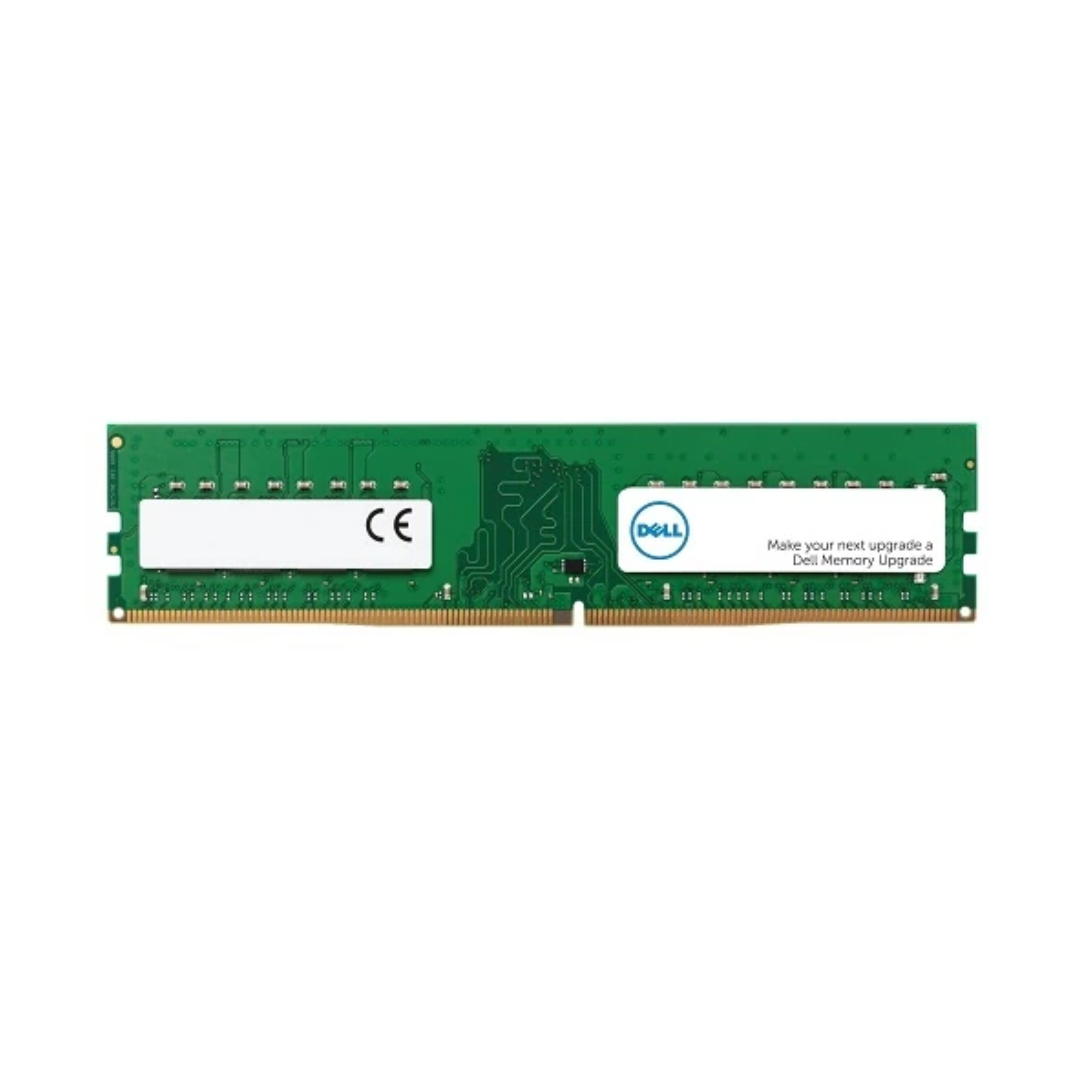 Memoria Ram DDR5 32gb Dell Dimm Ecc 2rx8 5600mt/s