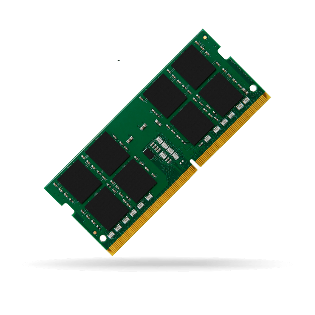 Memoria RAM Kingston KVR56S46BS6-8 8 GB DDR5 SODIMM