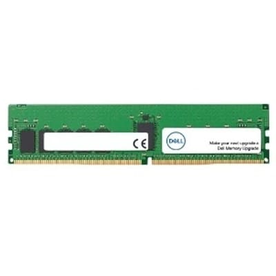 Memoria RAM DDR4 16GB RDIMM Dell 3200MHz 2Rx8