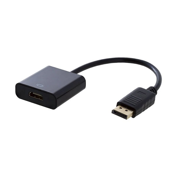Cable Adapt Argom Display Port a HDMI