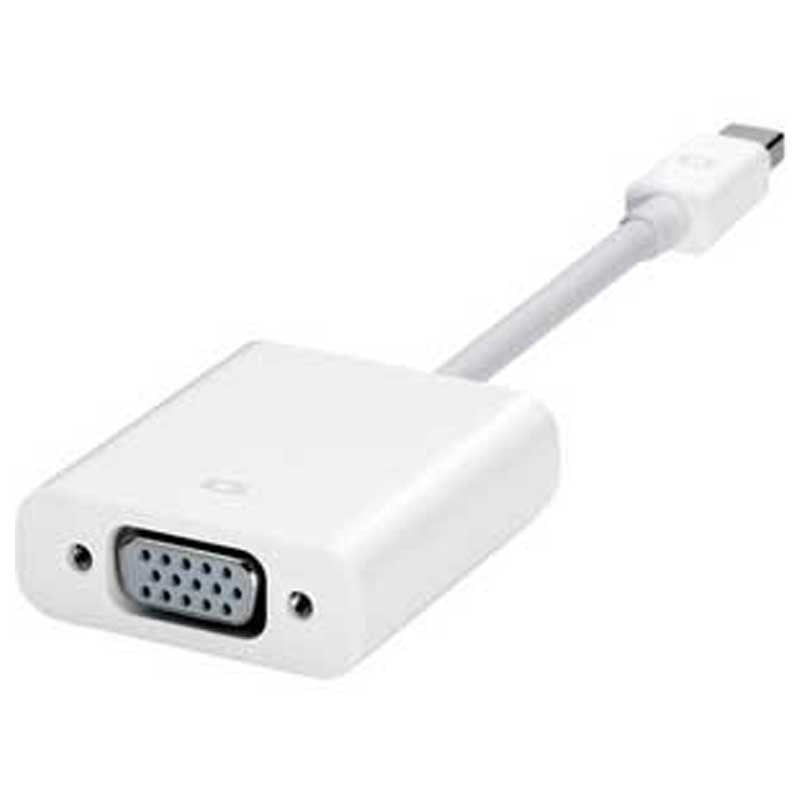 Adapt Cable Agiler Mini Display Port a VGA AGI-1125