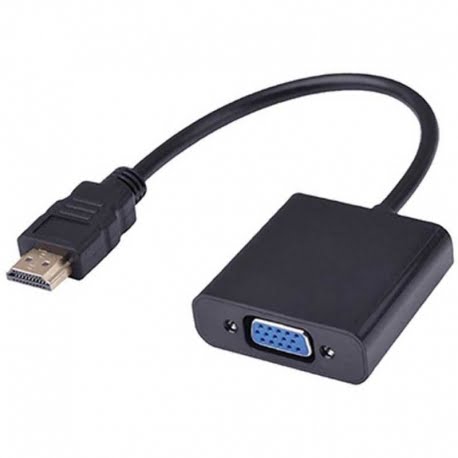 Adapt Argom HDMI A SVGA 15cm