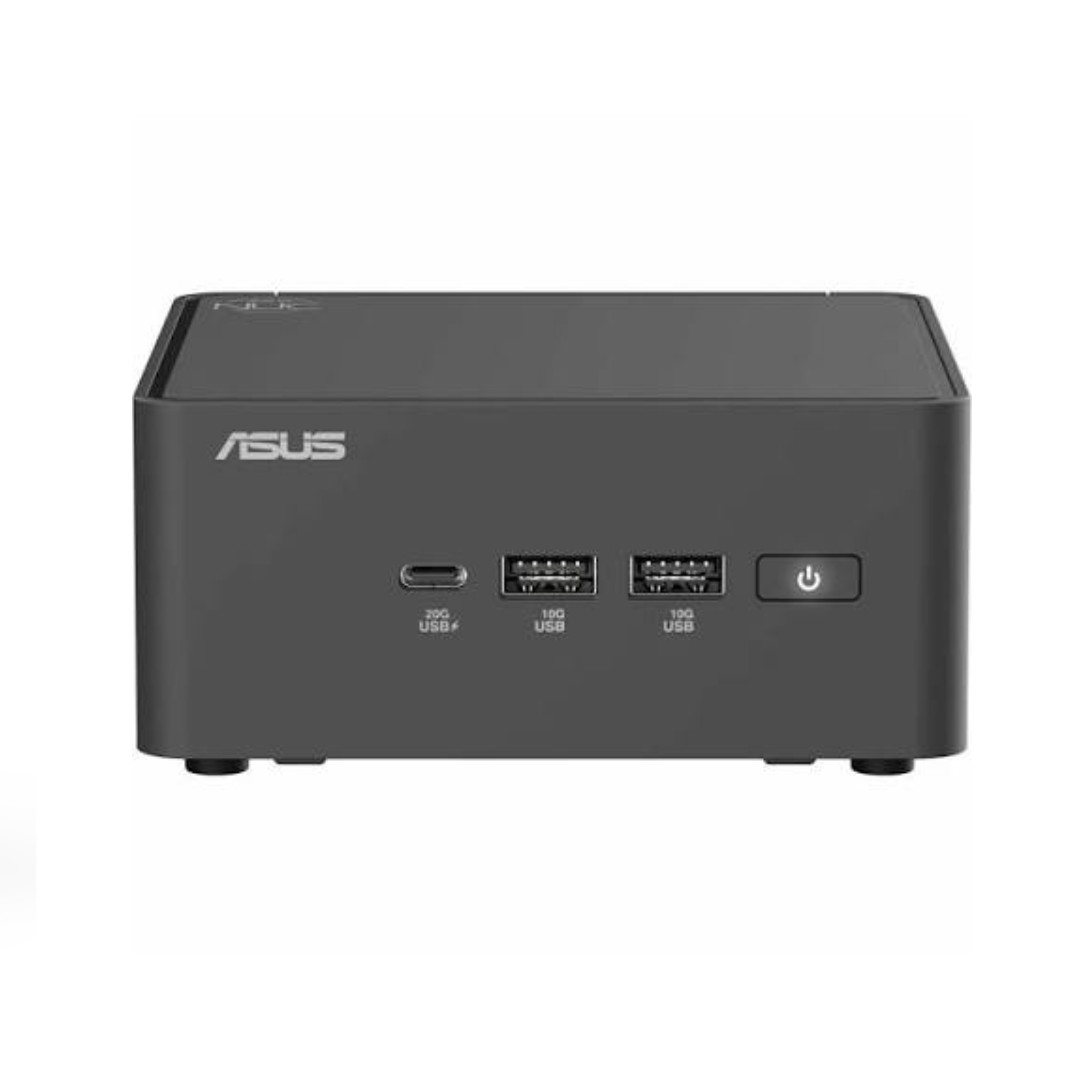 NUC 15 Pro Asus U7-240H M.2 2280 PCIe