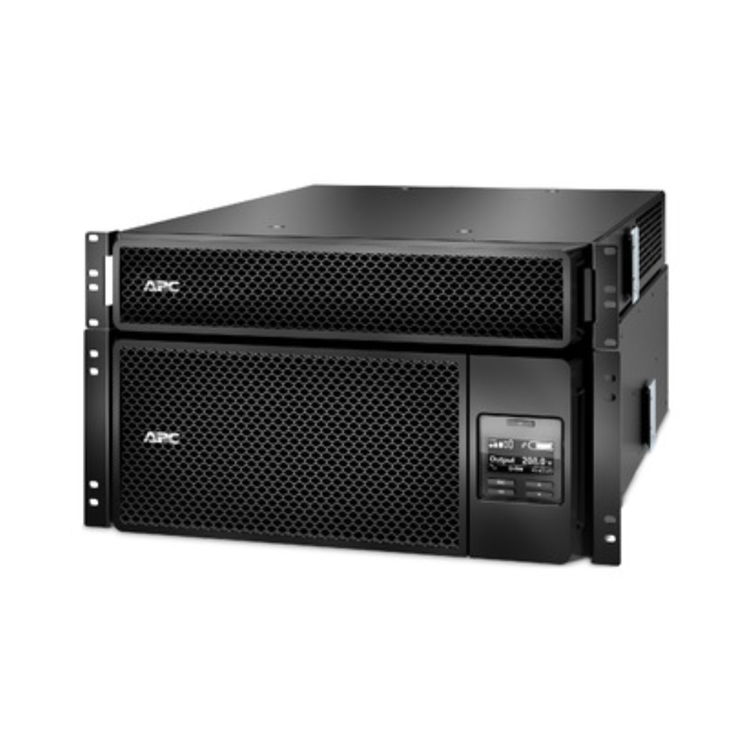 UPS APC Smart SRT 6000 VA Rack