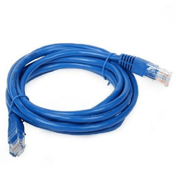 Patch Cord Newlink Cat6/Cat6a 10ft Azul