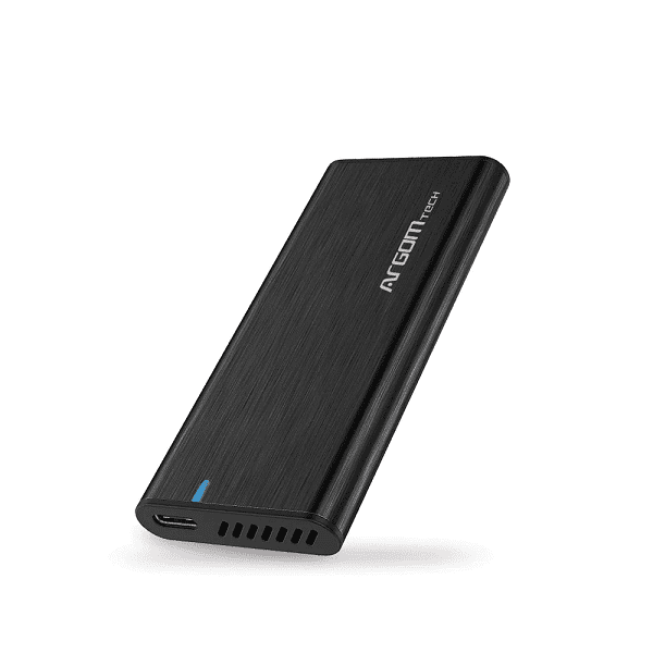 Encapsulador Argom SSD M.2 NVMe PCI-E USB-C #ARG-AC-1038