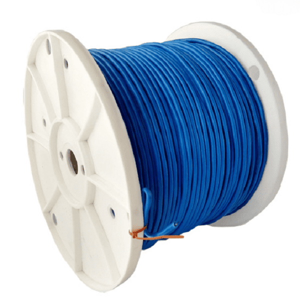Cable Newlink Cat6 CM Por Metro
