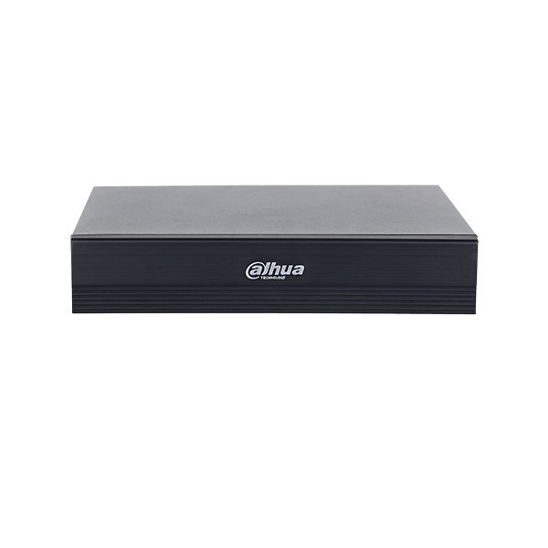 XVR DAHUA 16CH AUDIO DOS VIAS PENTAHIBRIDO WIZSENSE DH-XVR1B16 -IT