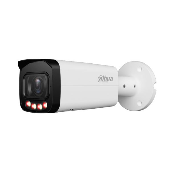 CAMARA IP DAHUA BULLET WIZSENSE 8 MP IPC-HFW2849T-ZAS-IL