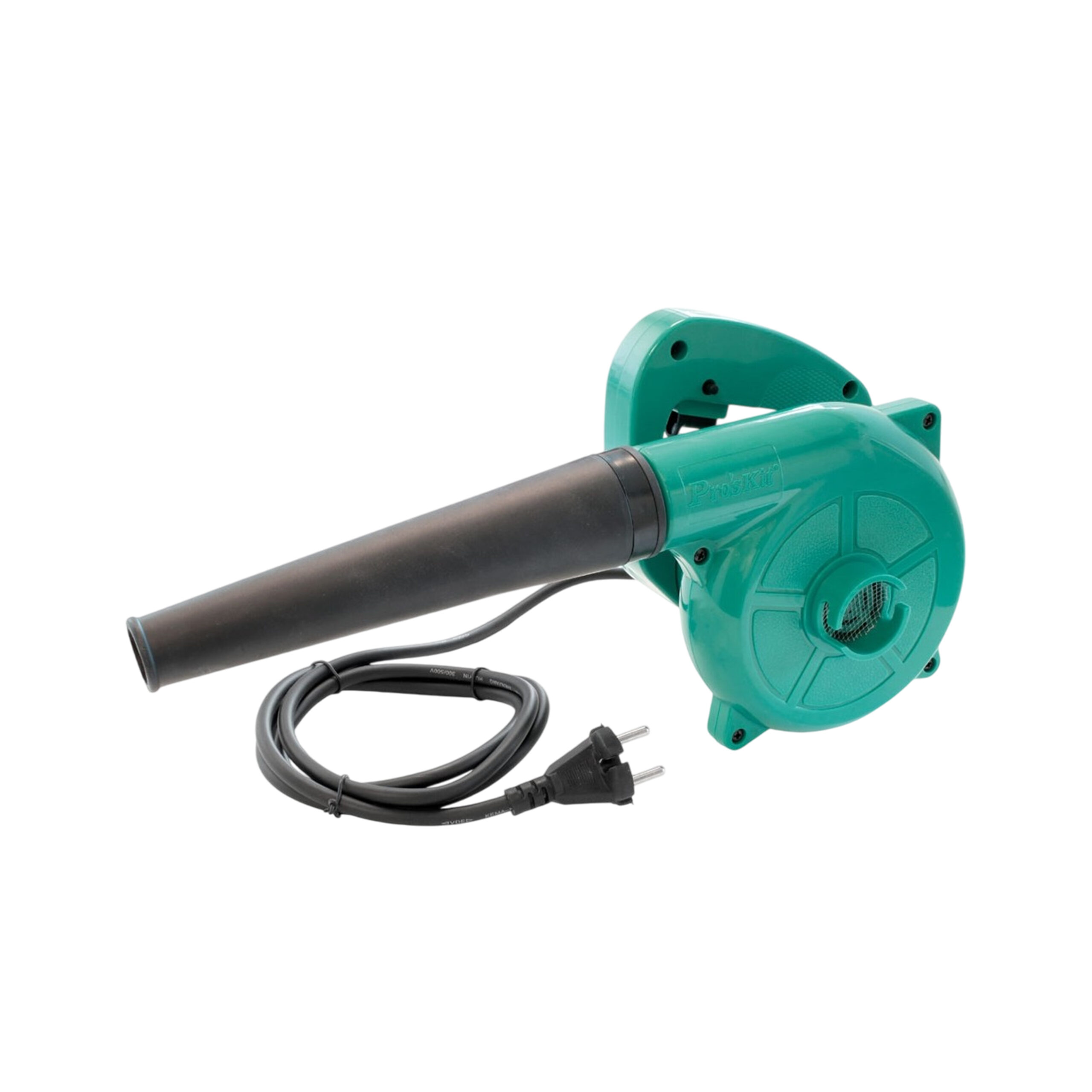 ASPIRADORA Y SOPLADORA PROSKIT DE POLVO  CON BOLSA REUTILIZABLE 450W MS-C005I