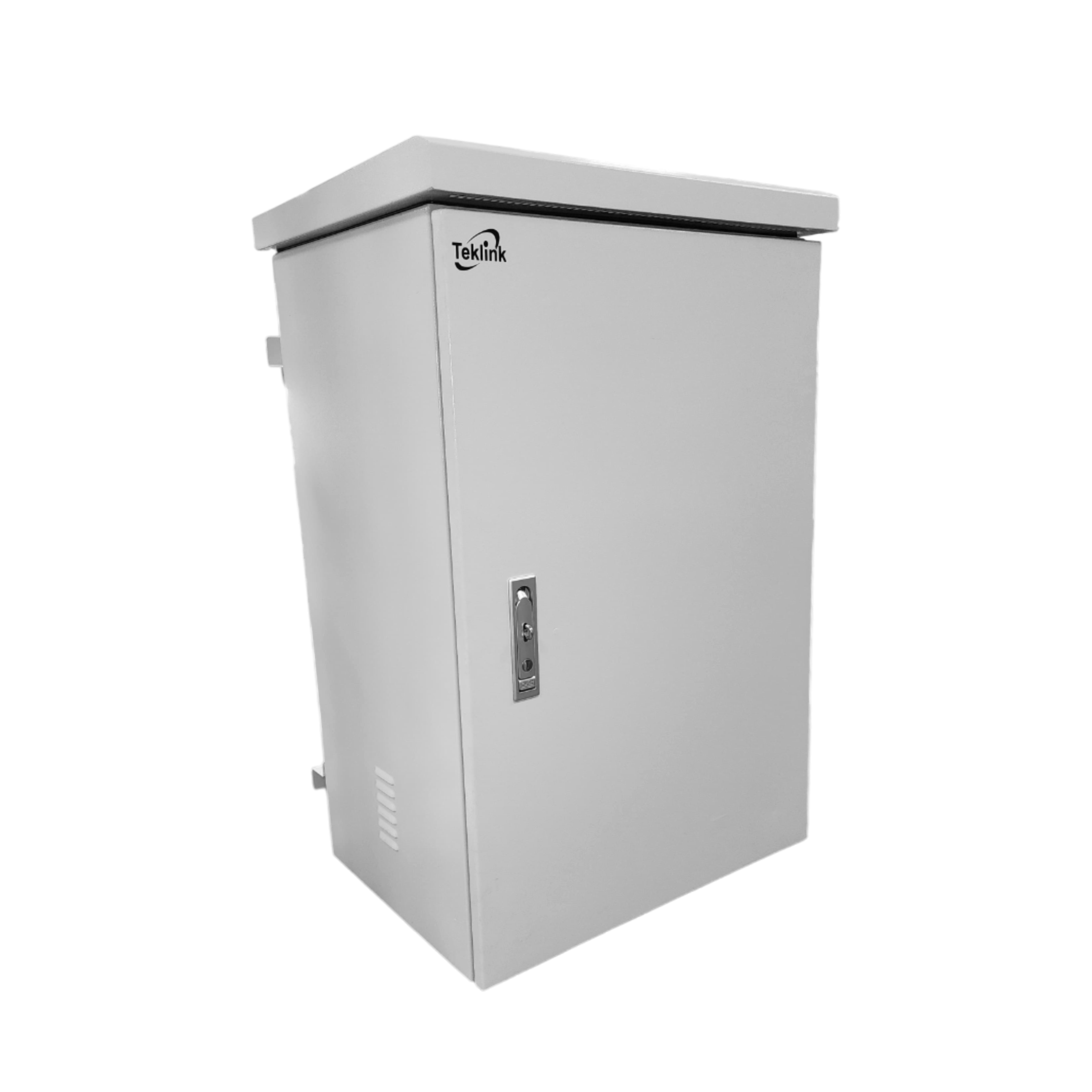 GABINETE 18U TEKLINK 600*450*950 PARA EXTERIOR H5 IP66   SP-H5-604518