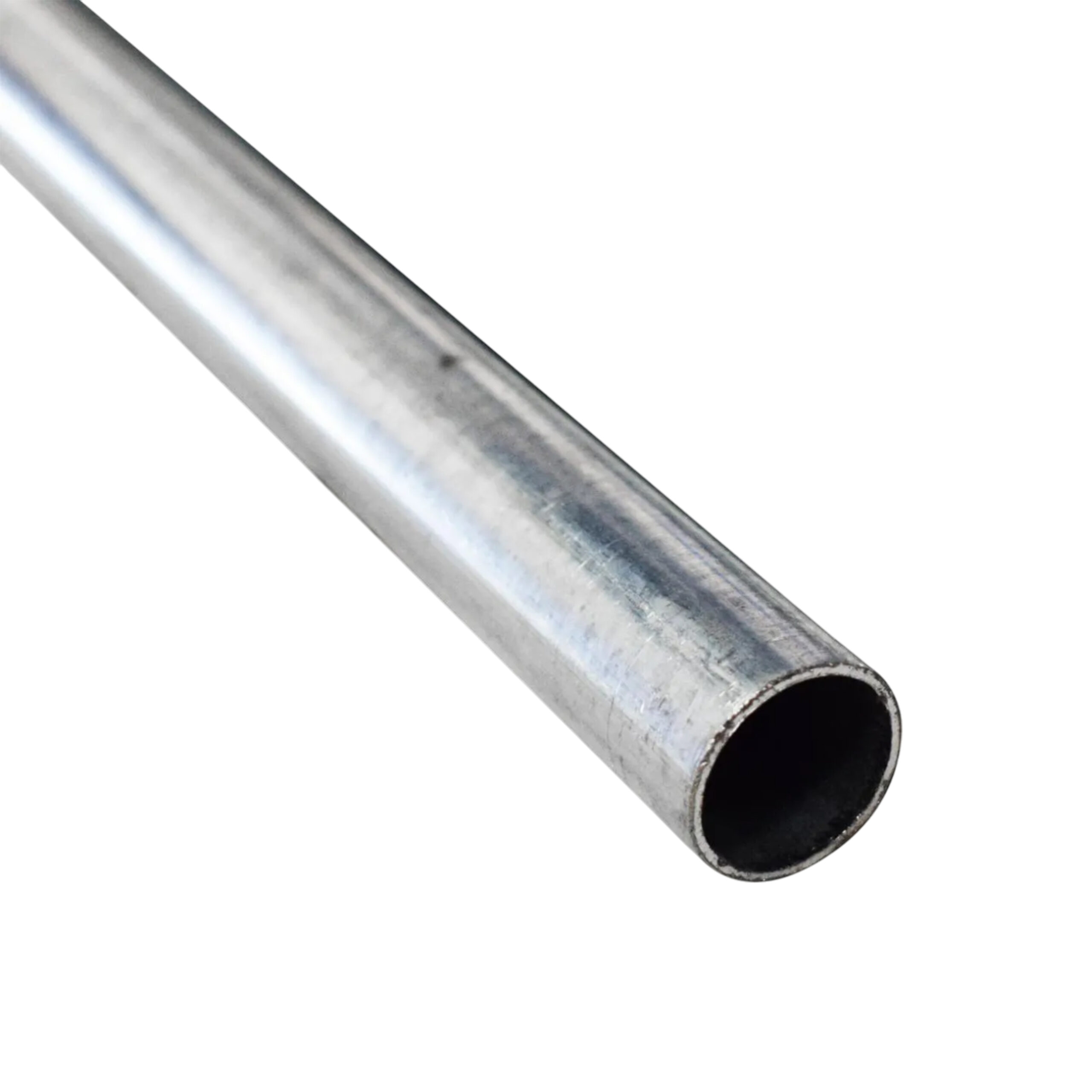 TUBO EMT TEKLINK-T DE 1/2 PULGADA 3M GALVANIZADO UL797  EMT-050H