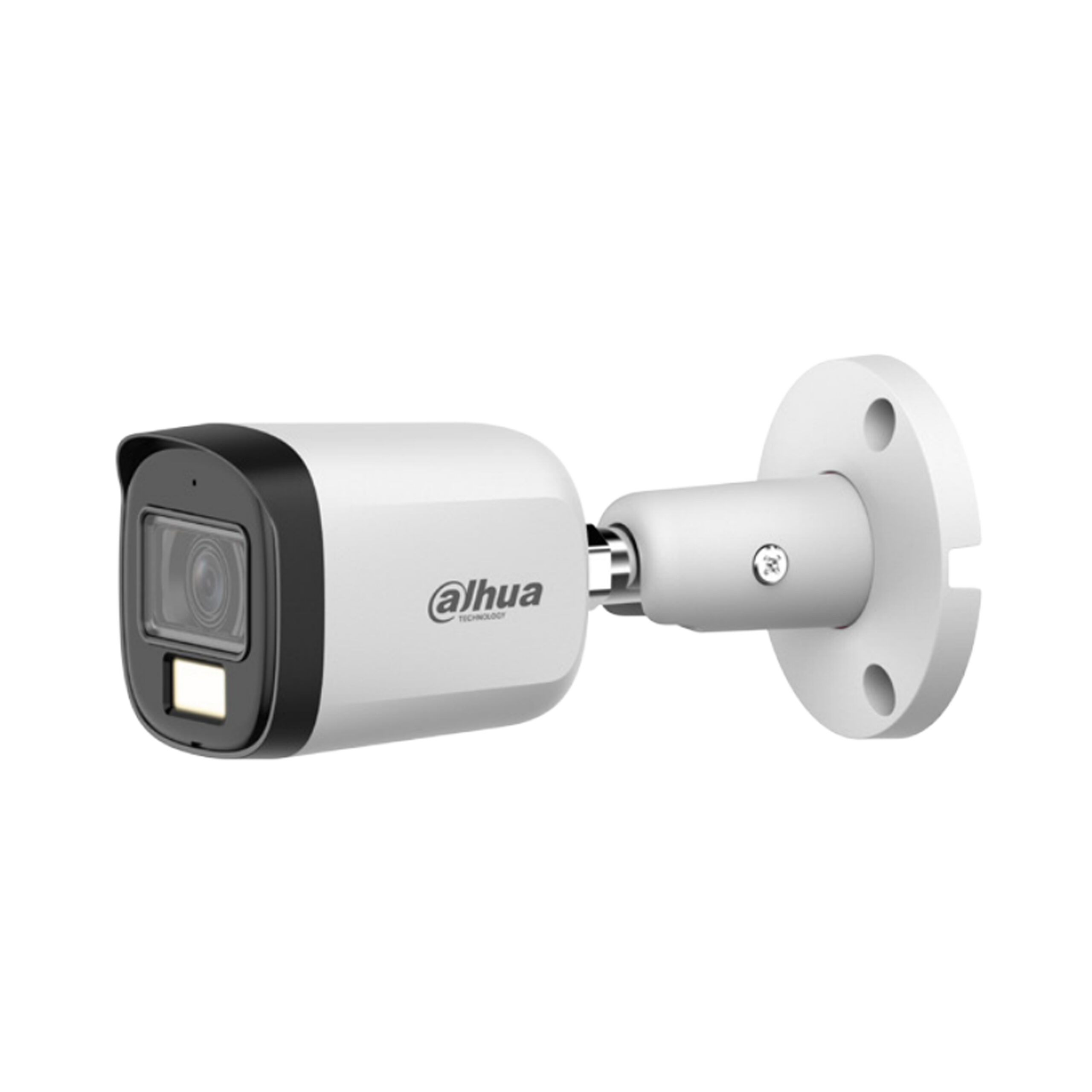 CAMARA HDCVI DAHUA BULLET 1080P 2MP 2.8MM ILUM-DUAL 20M METAL IP67 HAC-B2A21N-U-IL