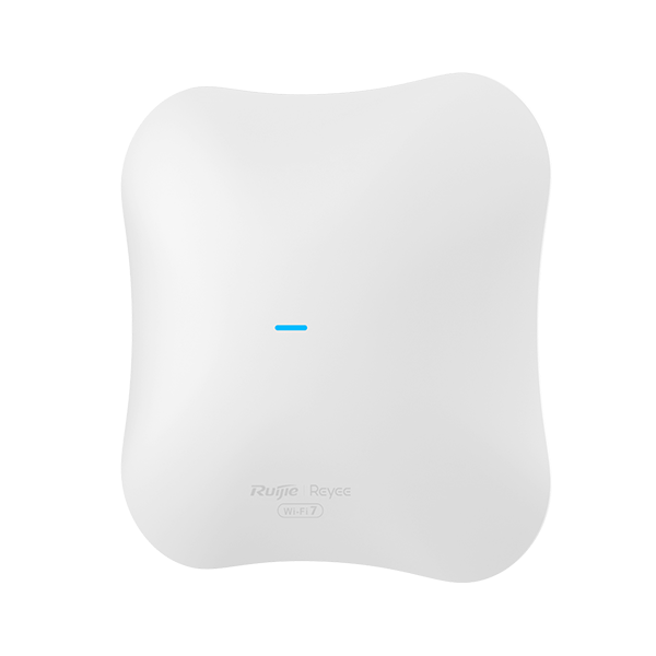 PUNTO DE ACCESO RUIJIE-REYEE MESH INTERIOR WIFI7 5011MBPS 2.4+5GHZ RG-RAP72PRO