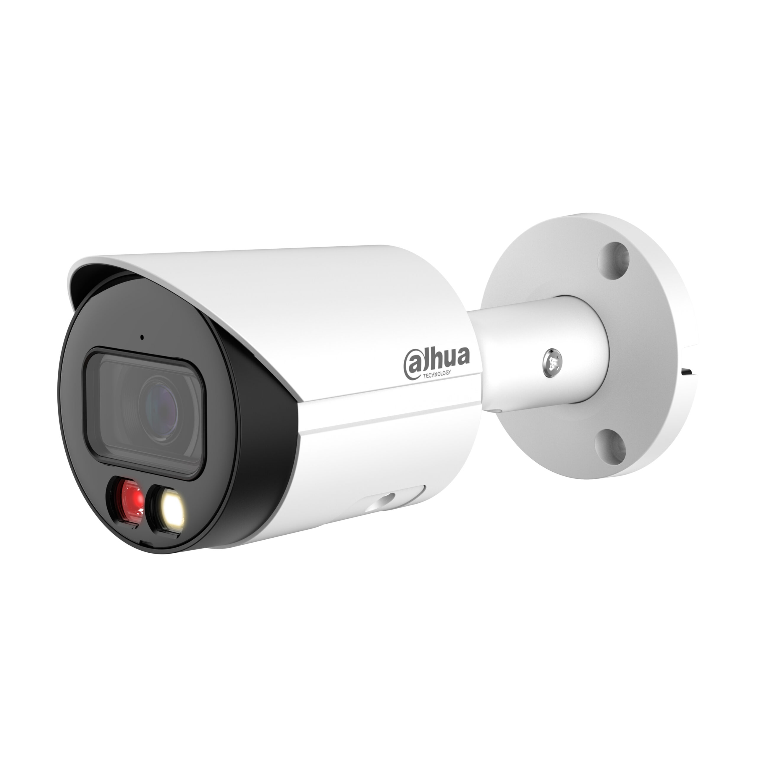 CAMARA IP DAHUA BULLET 8MP 2.8MM ILUM-DUAL 30M MIC INTEGRADO IP67 WIZSENSE IPC-HFW2849S-S-IL