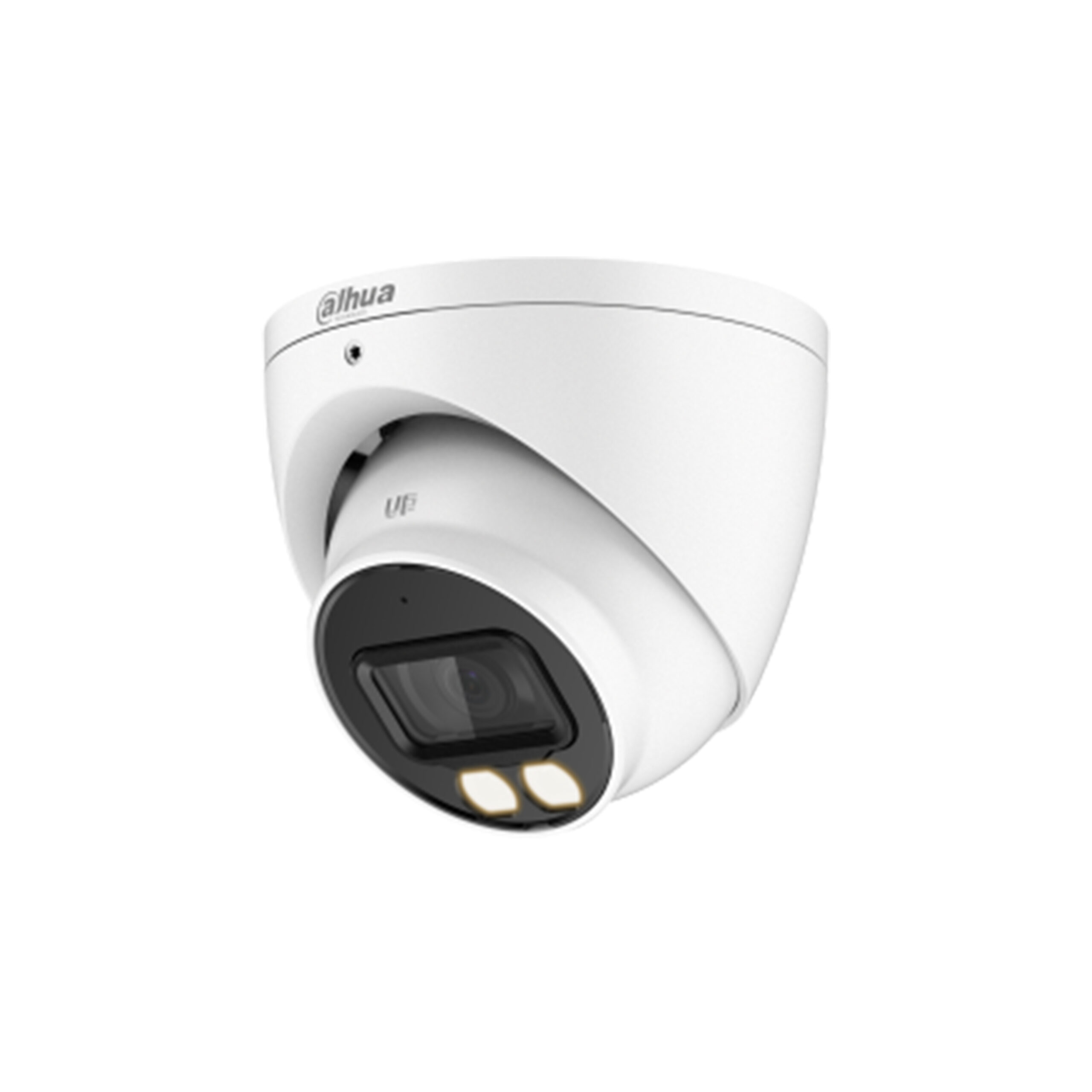 CAMARA HDCVI DAHUA 5MP 2.8MM DUAL-ILUM METAL METAL IP67 HAC-HDW1509TN-IL-A
