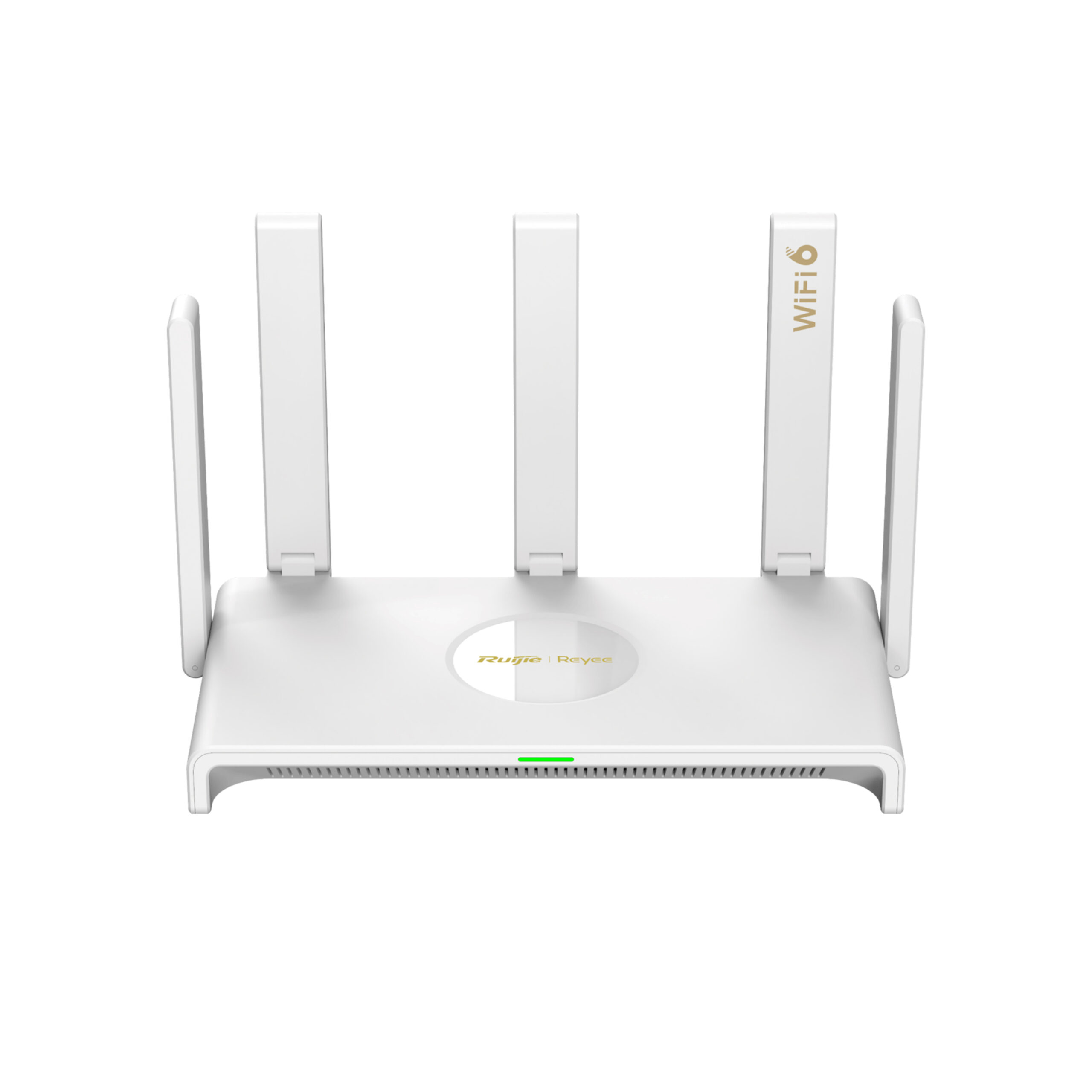 ROUTER RUIJIE-REYEE  WIFI 6 DOBLE BANDA GIGABIT  RG-EW3000GX