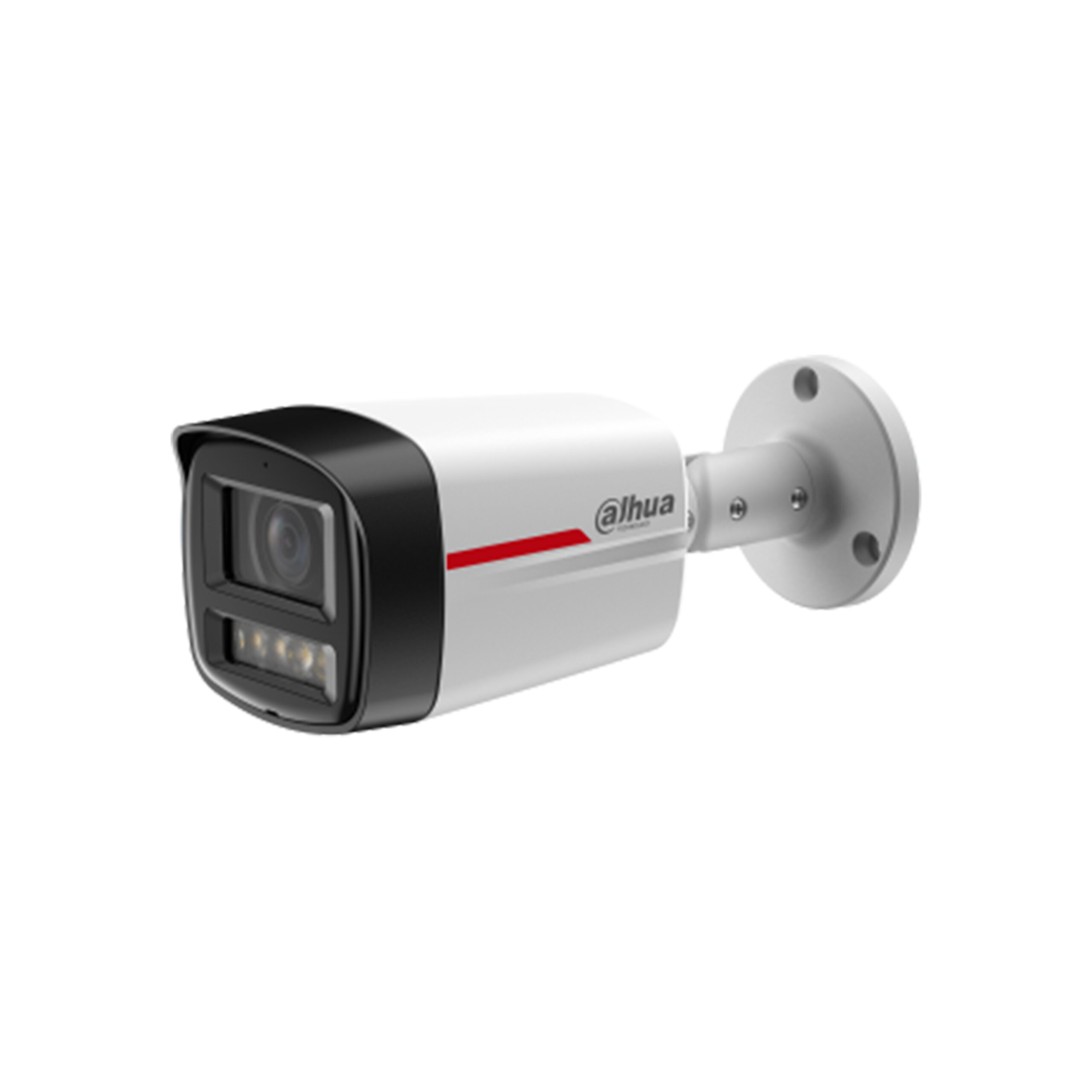 CAMARA IP DAHUA BULLET 4MP WIZCOLOR 2.8MM 50M IP67  IPC-HFW2449TL-S-PRO