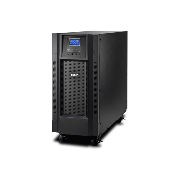 UPS CDP ONLINE UPO TORRE 6KVA 2 FASES – SALIDA DE 104/110/208/220/230/240VAC  UPO22-6AX