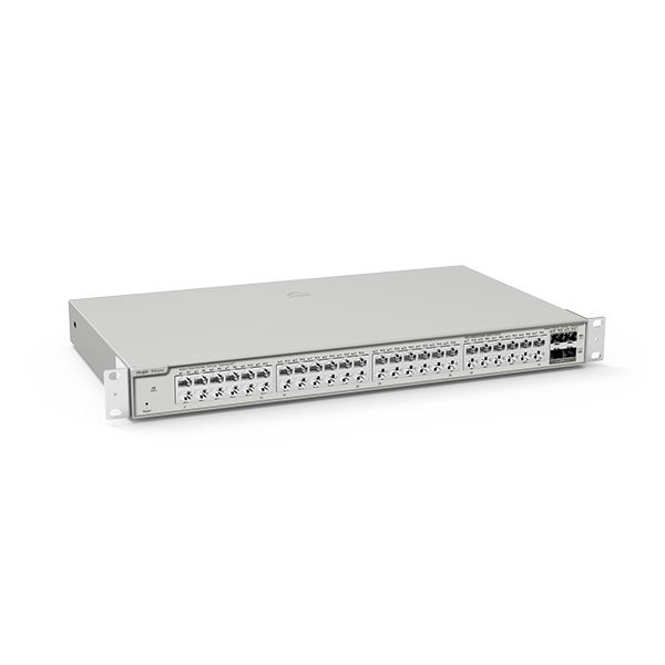 SWITCH RUIJIE-REYEE 48 PUERTOS GIGABIT 176GBPS  RG-NBS3200-48GT4XS