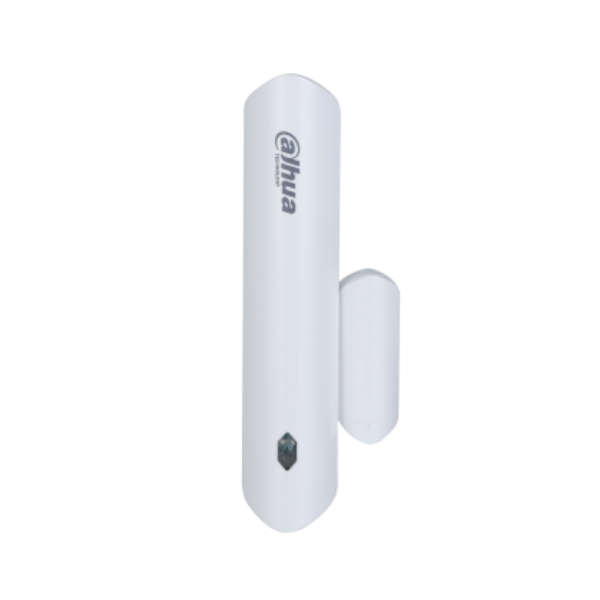 CONTACTO MAGNETICO DAHUA SMALL INALAMBRICO INTERIOR, 1 CONTACTO ARC3   ARD323-W2(S)