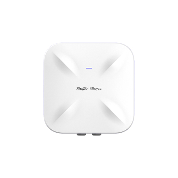 PUNTO DE ACCESO RUIJIE-REYEE OUTDOOR GIGABIT DOBLE BANDA IP68 RG-RAP6260(G)