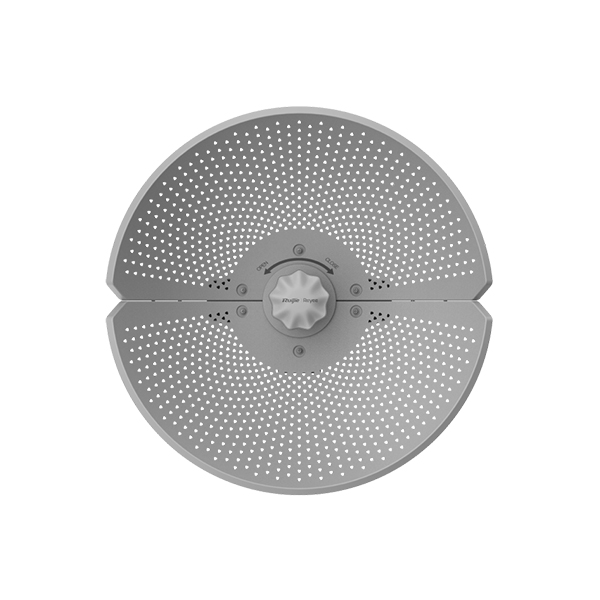ANTENA RUIJIE-REYEE 15KM 32 PTMP IP65 RG-AIRMETRO460G