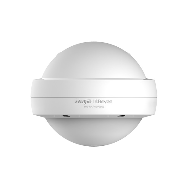 PUNTO DE ACCESO RUIJIE-REYEE  OUTDOOR WIFI5 1267MBPS MIMO 10/100/1000 IP68 RG-RAP6202(G)