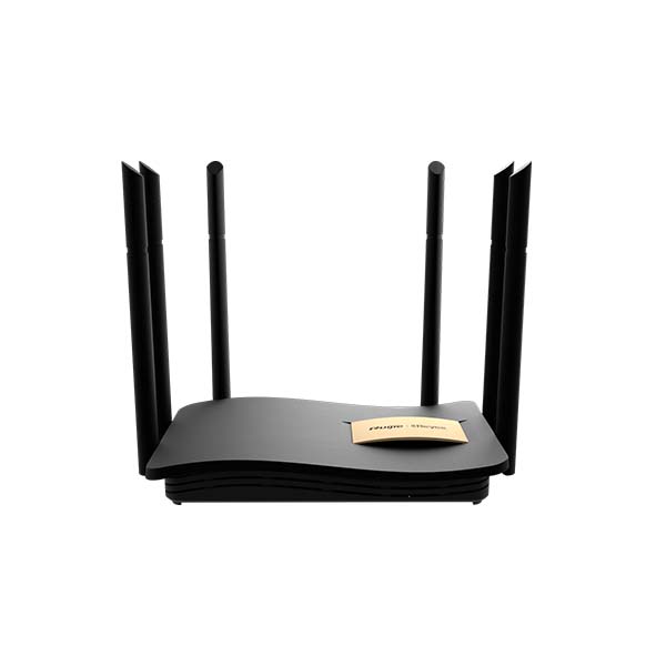 ROUTER HOME RUIJIE-REYEE AC1300 3 GE LAN / 1 GE WAN 32 USUARIOS  RG-EW1200G PRO