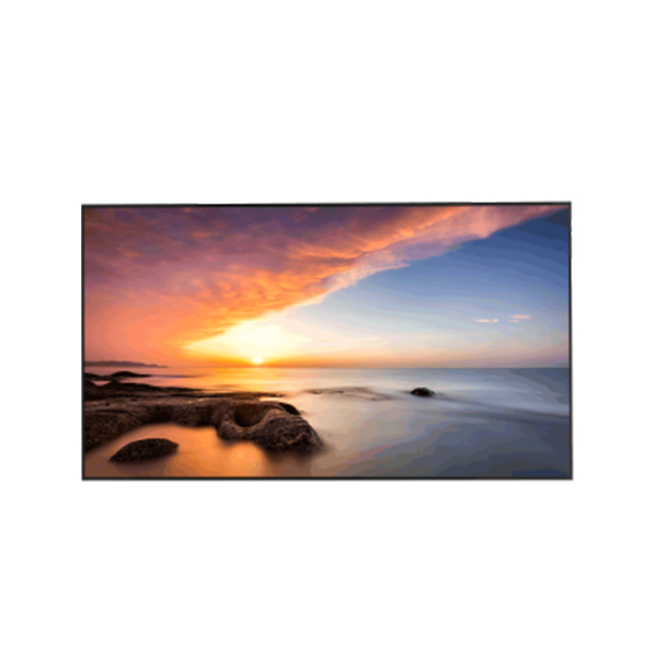 PANTALLA SEÑALIZACION DIGITAL43 PUL HORIZONTAL DAHUA LDH43-SAI400K