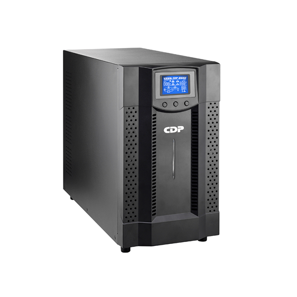 UPS CDP DE TORRE ONLINE 2KVA 9PF  UPO11-2AX