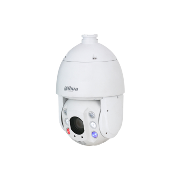 Cámara IP Dahua SD6C3425GB-HNR-A-PV1 PTZ 4 MP POE IP66 IR 150m