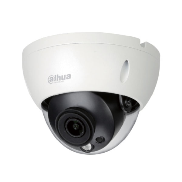 Cámara IP Dahua IPC-HDBW5541R-ASE Domo 5 MP POE IP67 IR 50m