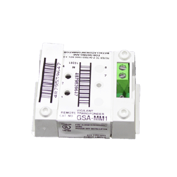 MODULO DE MONITOREO KIDDE INCENDIO  GSA-MM1