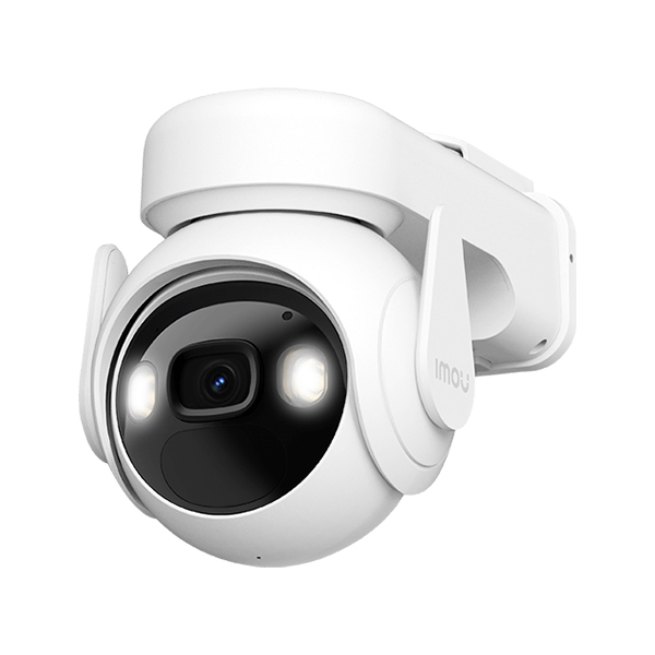 CAMARA IMOU KIT CELL PT 3MP 2K PIR IP66 PANEL INCLUIDO IPC-K9EN-3T0WE