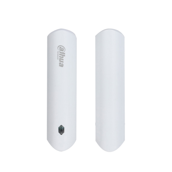 CONTACTO MAGNETICO INALAMBRICO INTERIOR DAHUA, 1 CONTACTO SECO ARC3 ARD323-W2