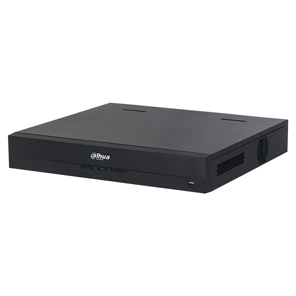 NVR DAHUA 32 CH DAHUA 1.5U 4HDDS WIZSENSE NVR5432-EI2