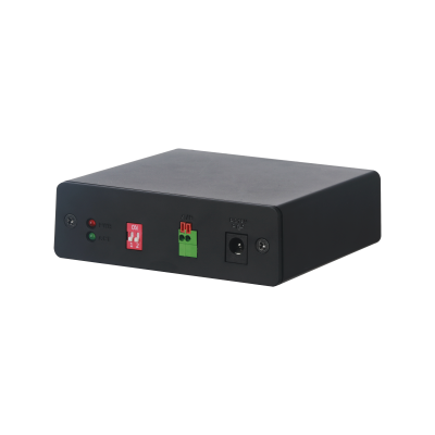 CAJA PARA ALARMA SOPORTA  16CH ALARM IN/6CH ALARM OUT  DAHUA ARB1606