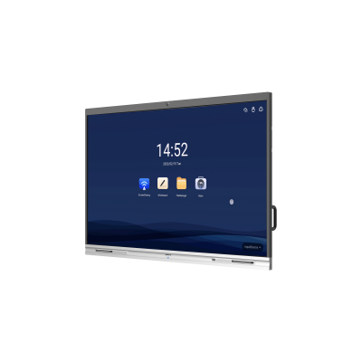 PIZARRA INTERACTICA DAHUA 75 UHD SMART INTERACTIVE WHITEBOARD LCH75-MC410-B