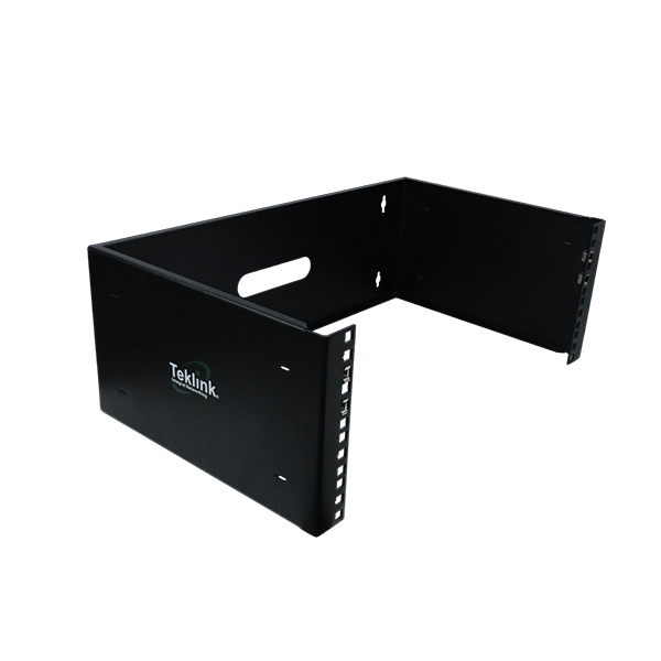 SOPORTE DE PARED PARA EQUIPO DE COMPUTO W510XD300XH180 MM 4U TEKLINK