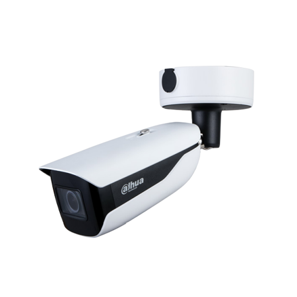 CAMARA IP DAHUA BULLET 4MP R FACIAL-PEOPLE COUNTING IK10 EPOE IR50M HFW7442HN-ZFR  /IPC-HFW7442H-Z-X