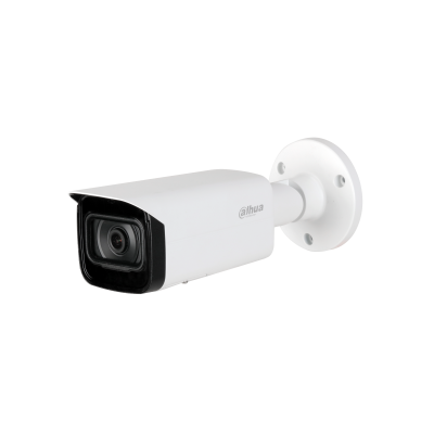 CAMARA IP DAHUA BULLET 5M WIZMIND 80M IK10 IP67  SD EPOE  IPC-HFW5541TN-ASE