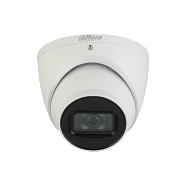 CAMARA IP DAHUA DOMO 2MP  2.8MM WDR WIZMIND MIC-AUDIO EPOE IR50 MICROSD DH-IPC-HDW5241TM-ASE