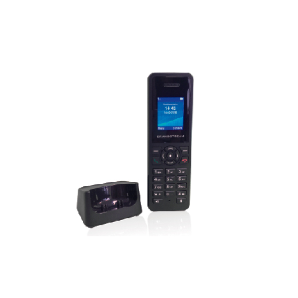 TELEFONO IP GRANDSTREAM INALAMBRICO DECT DP720