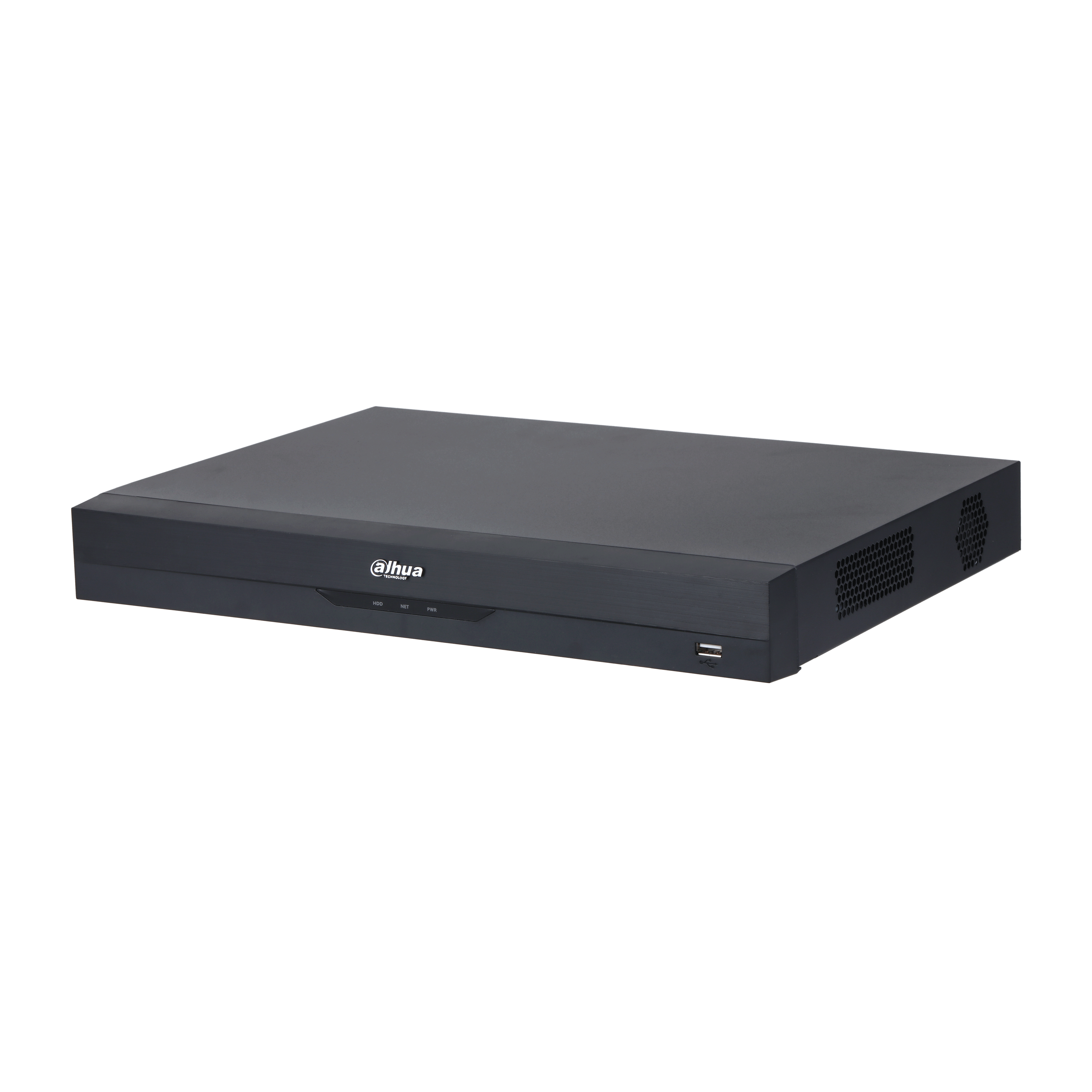 XVR DAHUA 32 CH PENTA-BRID 5M-N/1080P 1U WIZSENSE 2CH RECO FACIAL XVR5232AN-I3